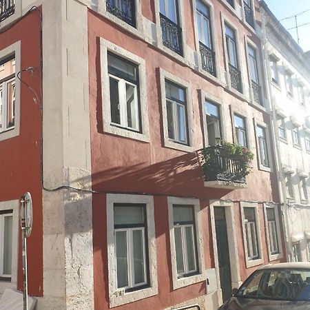 Príncipe Real Central Home 2 Lisboa Exterior foto